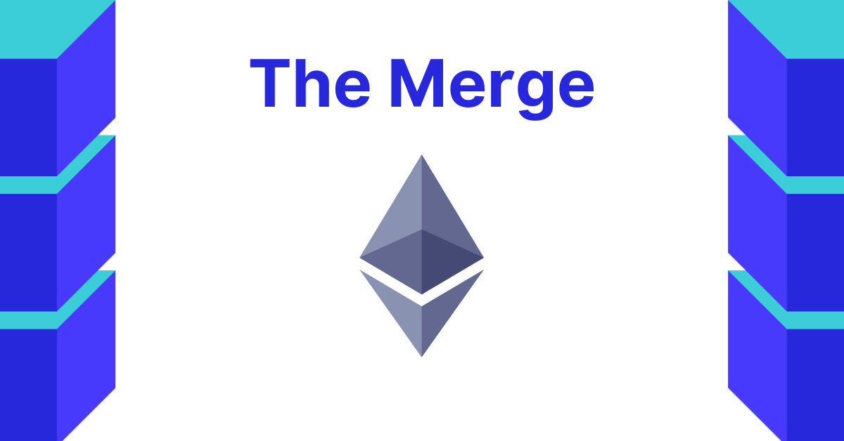 Featured image for The Merge