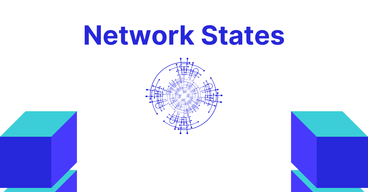 Featured image for Network states