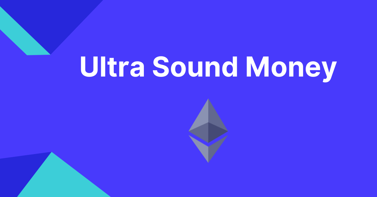 Featured image for Ultrasound money
